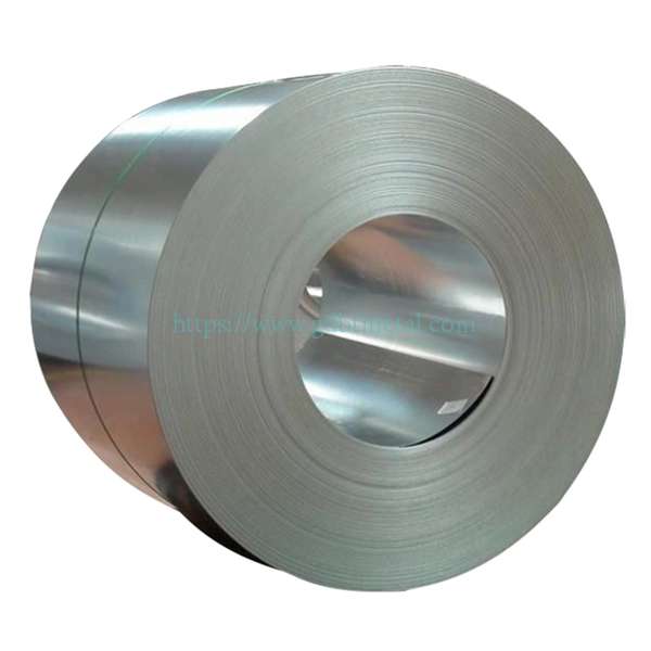 Galvanized Steel Coil